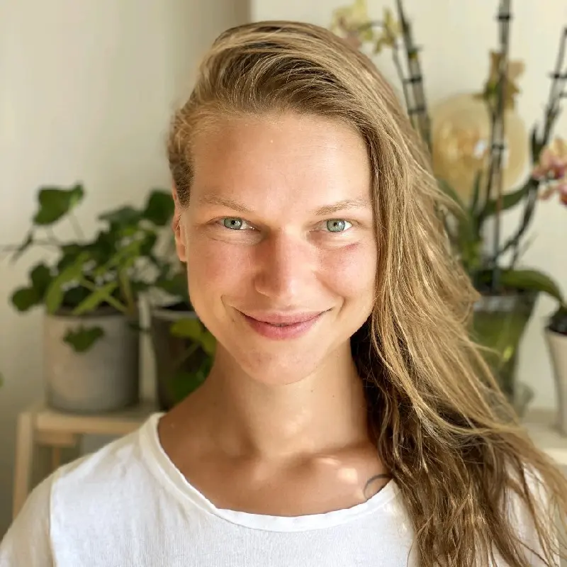 Ivy - Product & Comms at Moonwise