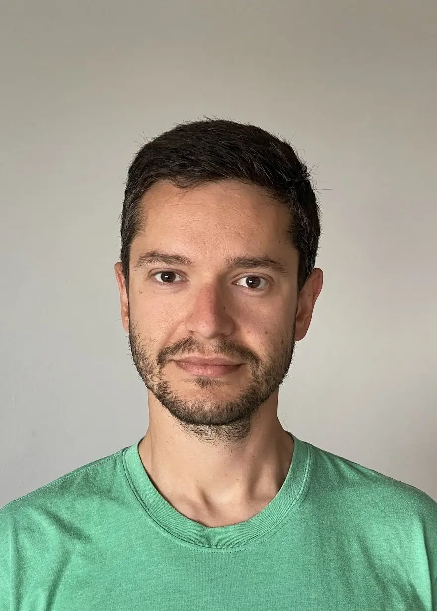 Medo - Platform & Architecture at Moonwise