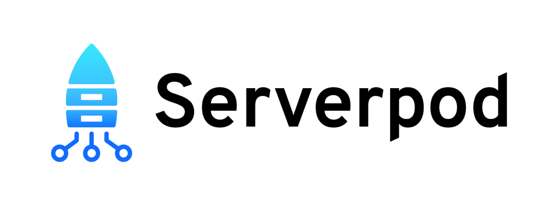 Serverpod development technology