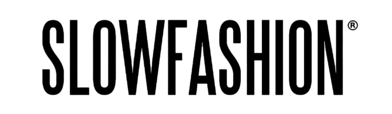 Slowfashion company logo